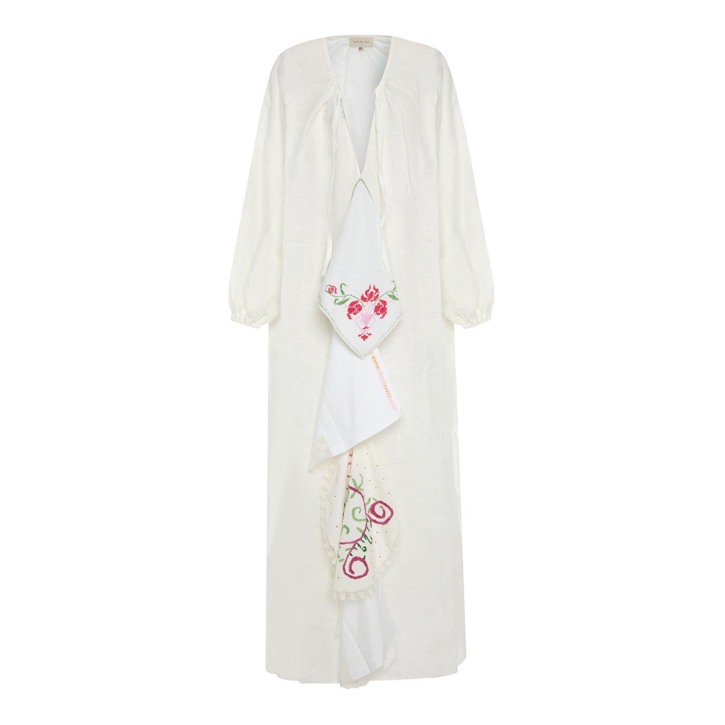 Hydra Dress