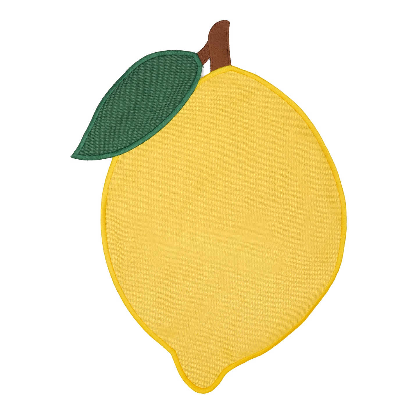 Lemon Placemat&Coaster
