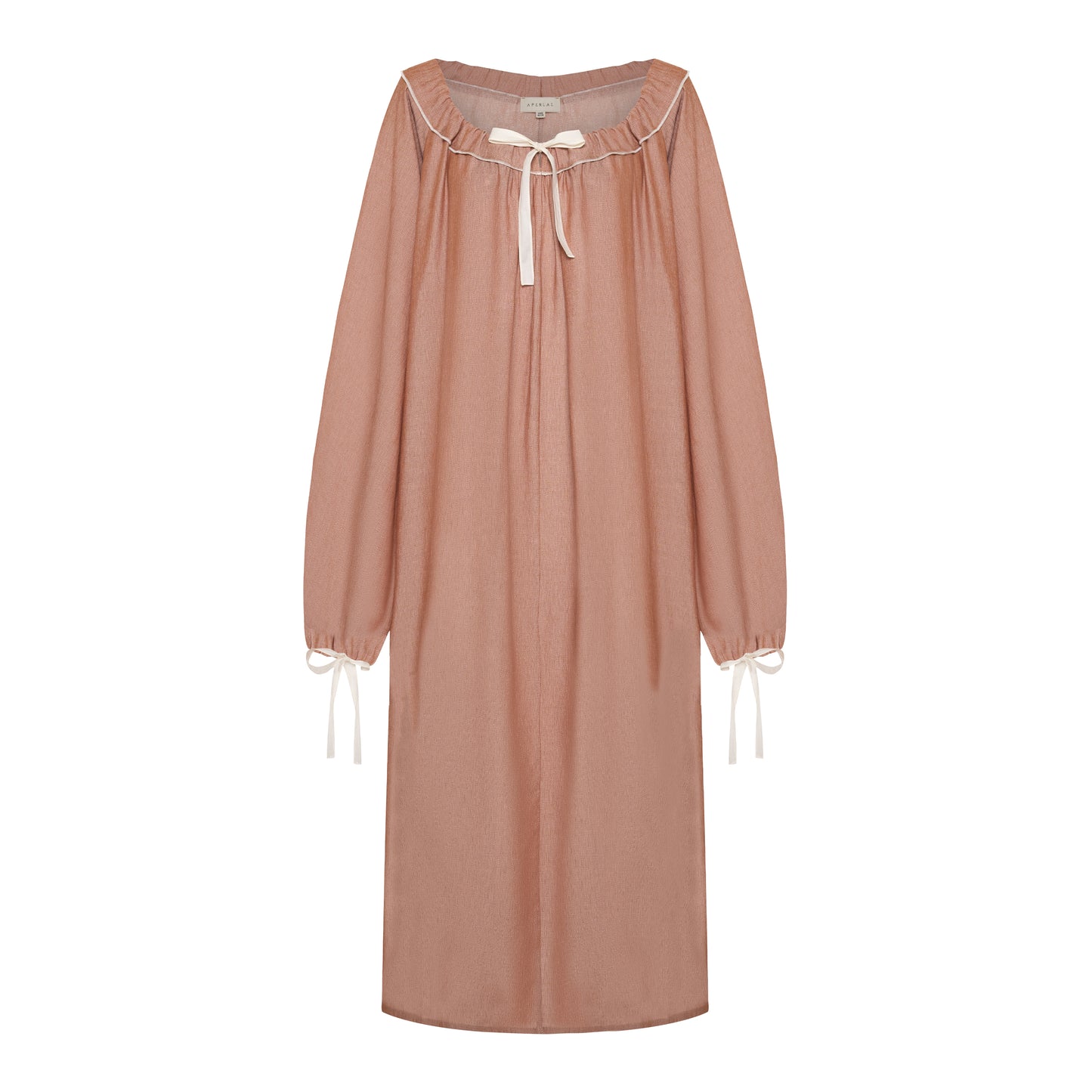 Mediterraneo Dress