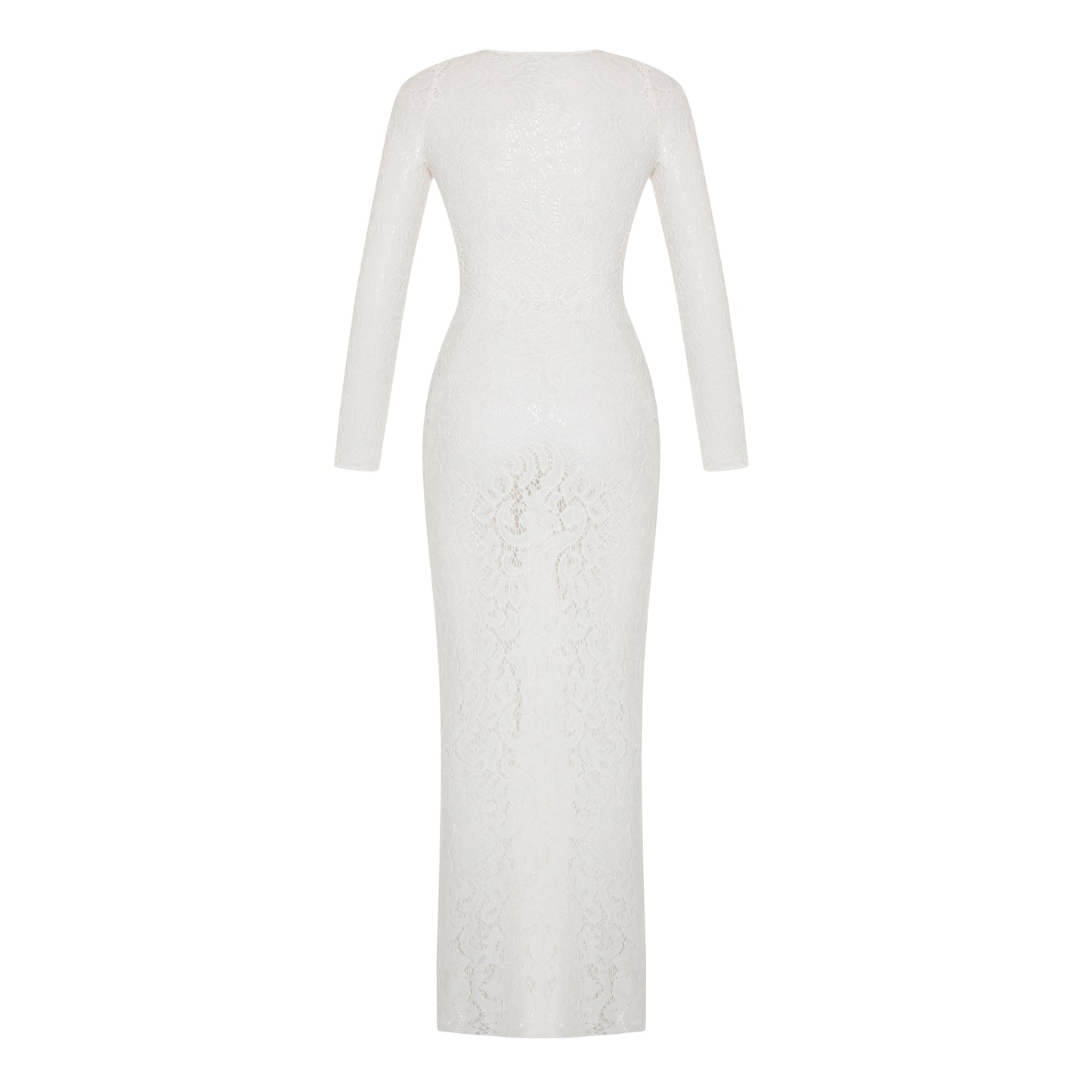 Nereid Dress