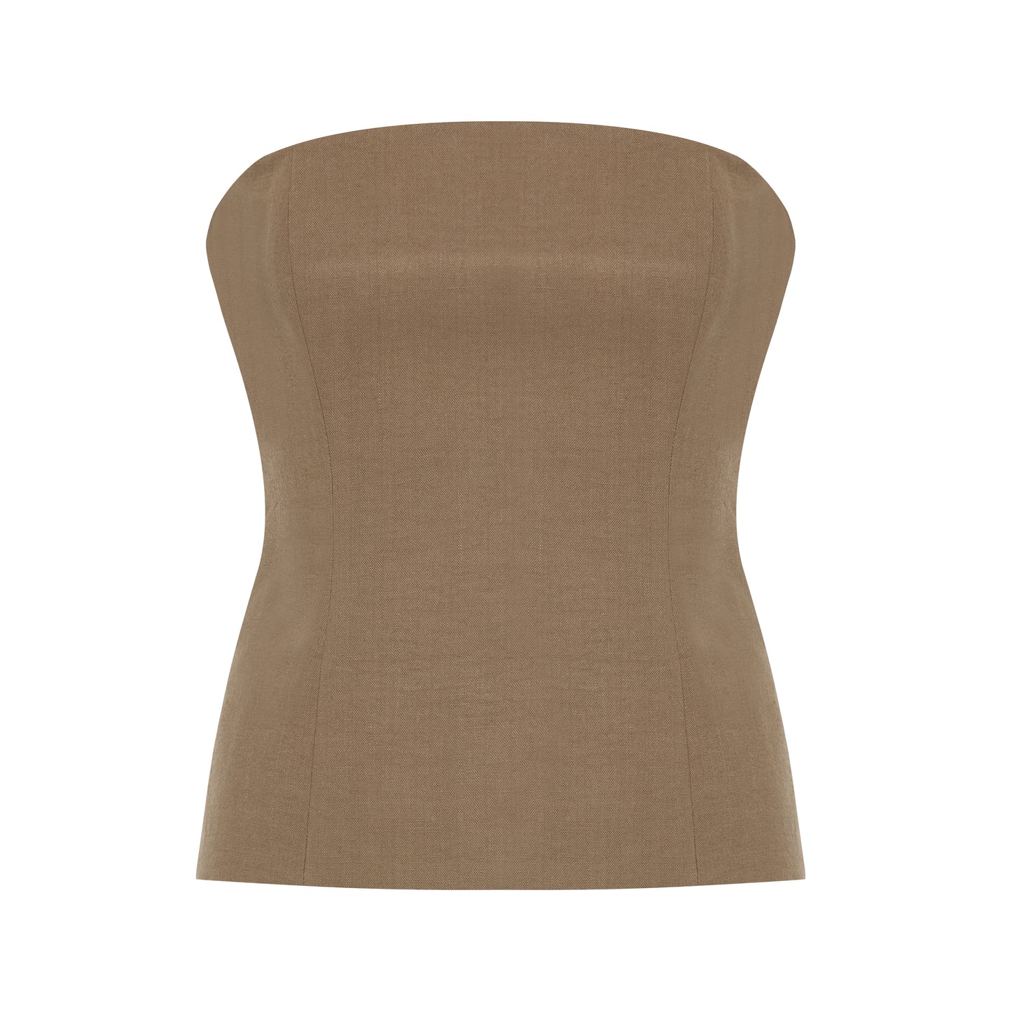 Psamathe Bustier