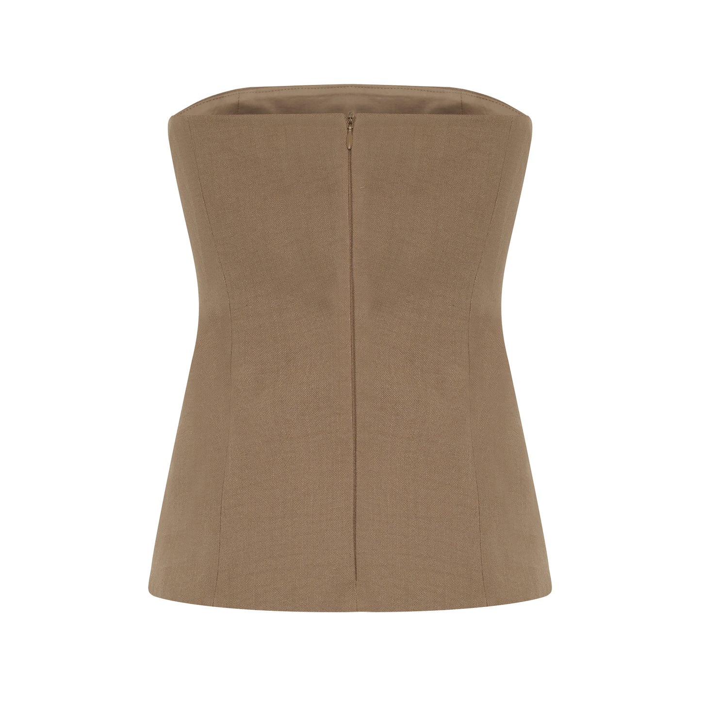 Psamathe Bustier
