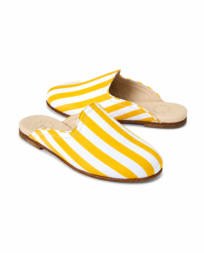 Figg x Aperlae Living Limited Edition - Capri
