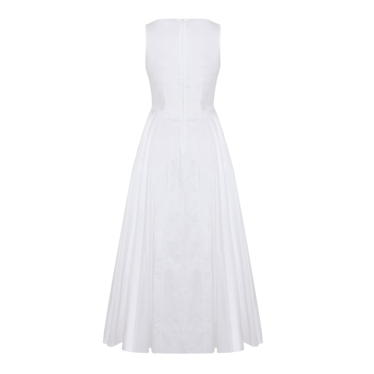 Bianco Dress