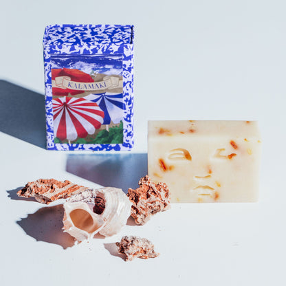 Kalamaki Soap