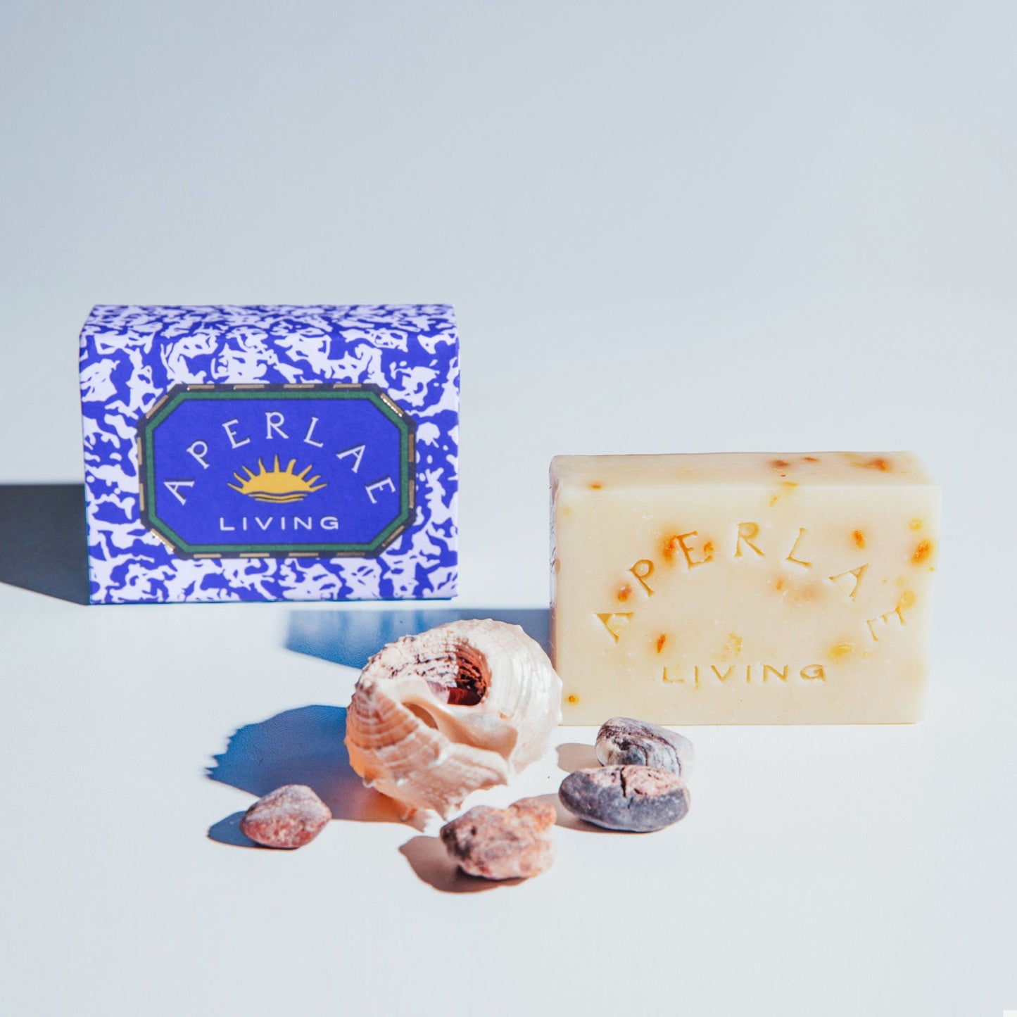 Kalamaki Soap