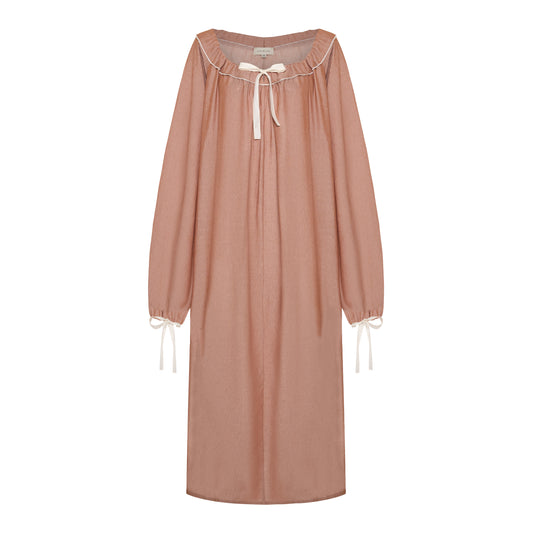 Mediterraneo Dress