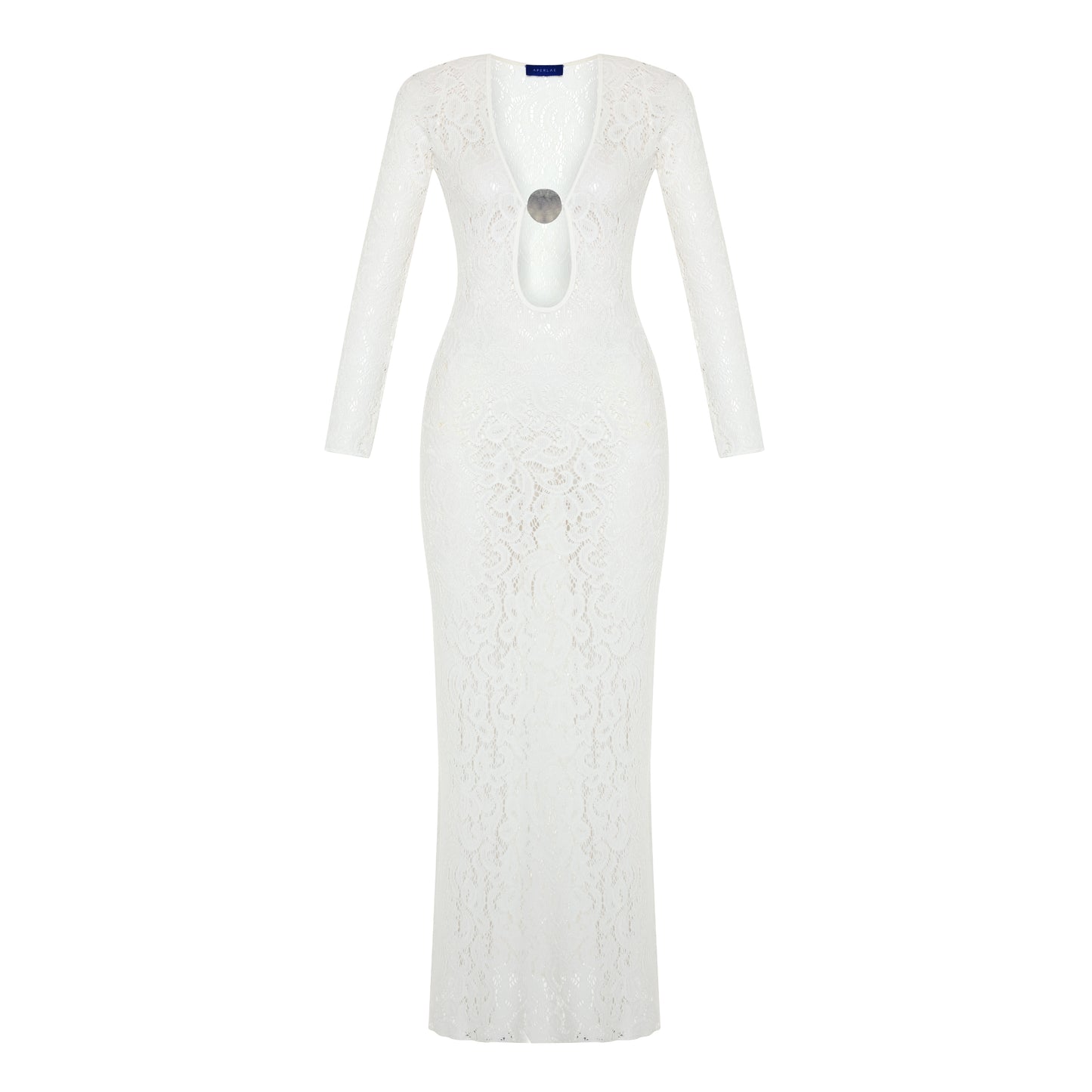 Nereid Dress