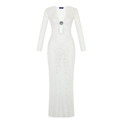 Nereid Dress