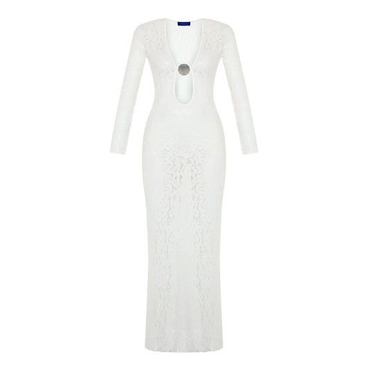 Nereid Dress
