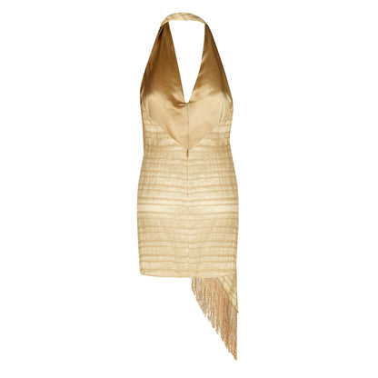 Patara Sand Dress