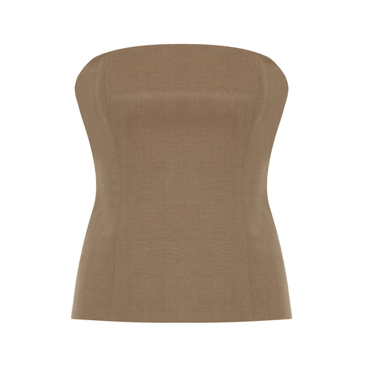Psamathe Bustier