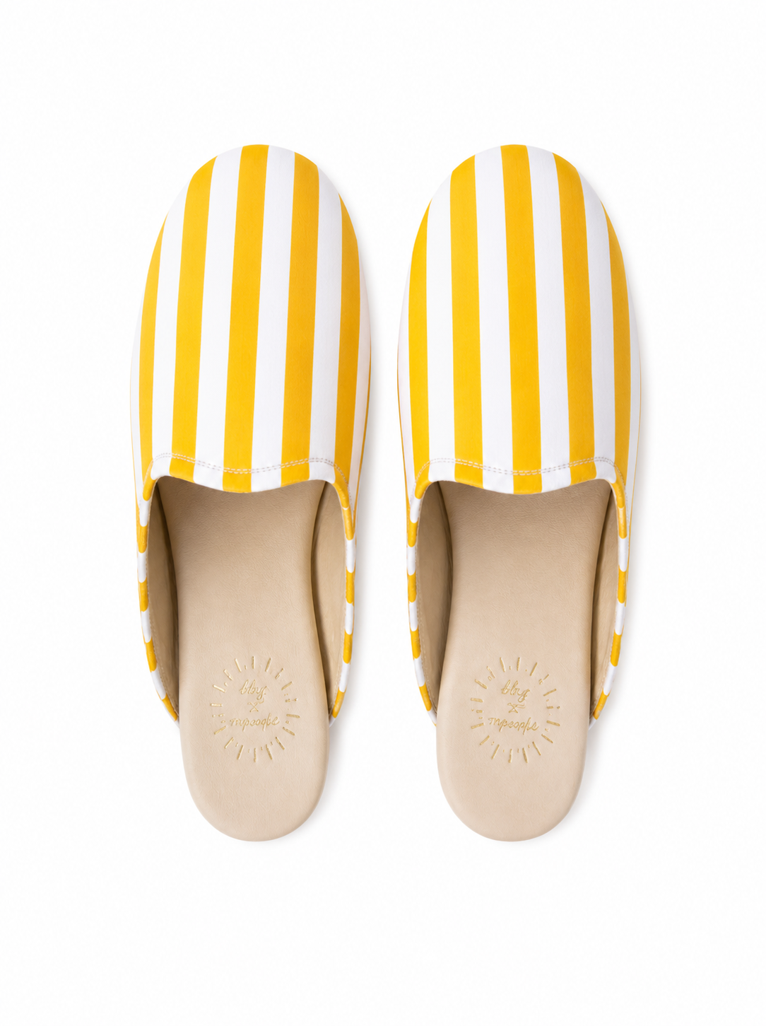 Figg x Aperlae Living Limited Edition - Capri